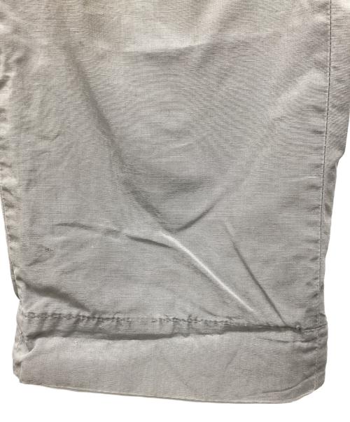 USED（ユーズド）USED (ユーズド) ユーロワークパンツ グレー サイズ:なしの古着・服飾アイテム