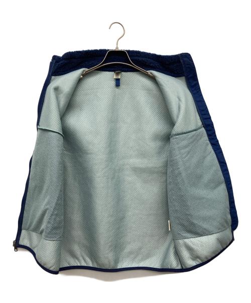 Patagonia（パタゴニア）Patagonia (パタゴニア) 90s クラシックレトロXベスト ネイビー サイズ:Lの古着・服飾アイテム