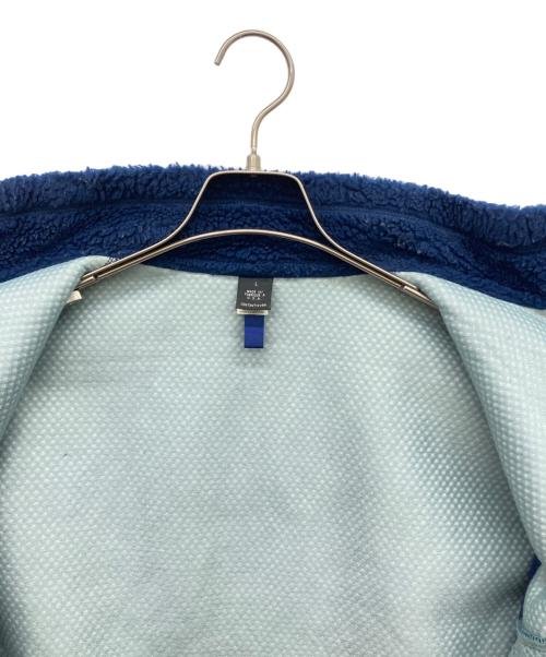 Patagonia（パタゴニア）Patagonia (パタゴニア) 90s クラシックレトロXベスト ネイビー サイズ:Lの古着・服飾アイテム