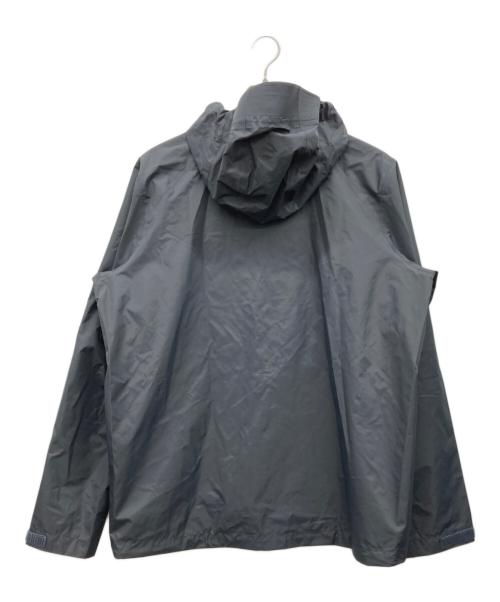 Patagonia（パタゴニア）Patagonia (パタゴニア) Torrentshell 3L Jacket グレー サイズ:Lの古着・服飾アイテム