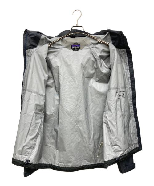 Patagonia（パタゴニア）Patagonia (パタゴニア) Torrentshell 3L Jacket グレー サイズ:Lの古着・服飾アイテム