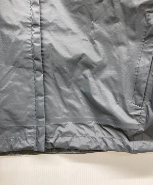 Patagonia（パタゴニア）Patagonia (パタゴニア) Torrentshell 3L Jacket グレー サイズ:Lの古着・服飾アイテム