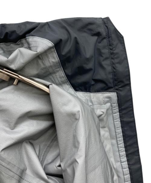 Patagonia（パタゴニア）Patagonia (パタゴニア) Torrentshell 3L Jacket グレー サイズ:Lの古着・服飾アイテム