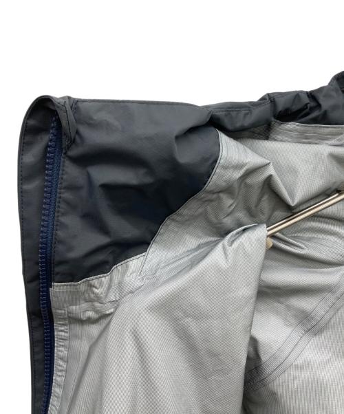 Patagonia（パタゴニア）Patagonia (パタゴニア) Torrentshell 3L Jacket グレー サイズ:Lの古着・服飾アイテム