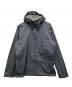 Patagonia（パタゴニア）の古着「Torrentshell 3L Jacket」｜グレー