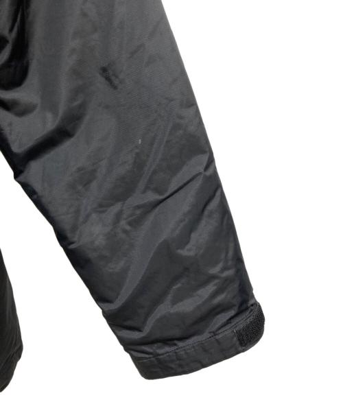 Patagonia（パタゴニア）Patagonia (パタゴニア) インサレーテッドトレントシェルジャケット ブラック サイズ:Mの古着・服飾アイテム