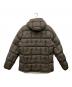 mont-bell (モンベル) ネージュダウンパーカ カーキ サイズ:XL：25000円