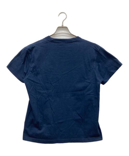 SHOOT（シュート）SHOOT (シュート) バンドTシャツ THE OFFSPRING ネイビー サイズ:Mの古着・服飾アイテム