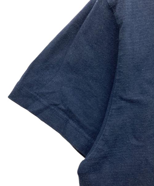 SHOOT（シュート）SHOOT (シュート) バンドTシャツ THE OFFSPRING ネイビー サイズ:Mの古着・服飾アイテム