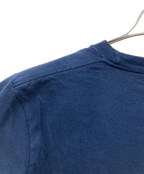 SHOOT（シュート）SHOOT (シュート) バンドTシャツ THE OFFSPRING ネイビー サイズ:Mの古着・服飾アイテム