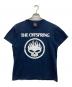 SHOOT（シュート）の古着「バンドTシャツ THE OFFSPRING」｜ネイビー