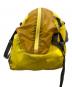 中古・古着 Patagonia (パタゴニア) ナイロンバッグ イエロー：6000円