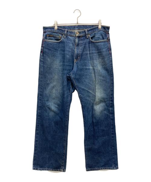 RALPH LAUREN（ラルフローレン）RALPH LAUREN (ラルフローレン) デニムパンツ インディゴ サイズ:36×32の古着・服飾アイテム