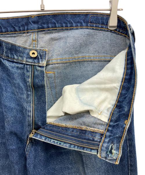 RALPH LAUREN（ラルフローレン）RALPH LAUREN (ラルフローレン) デニムパンツ インディゴ サイズ:36×32の古着・服飾アイテム