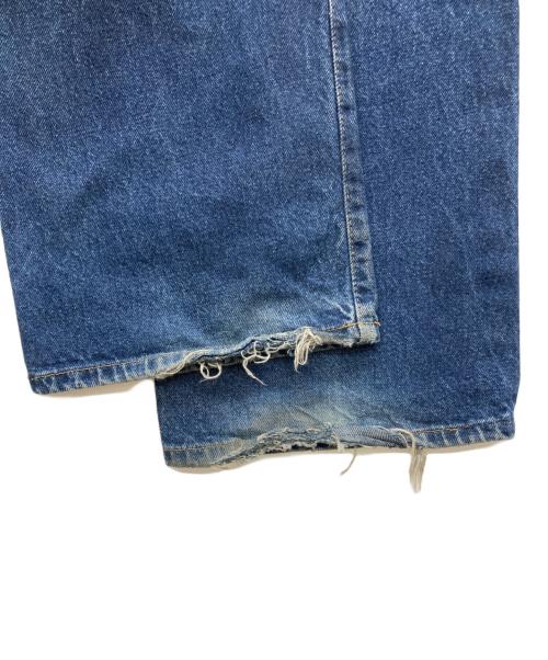 RALPH LAUREN（ラルフローレン）RALPH LAUREN (ラルフローレン) デニムパンツ インディゴ サイズ:36×32の古着・服飾アイテム