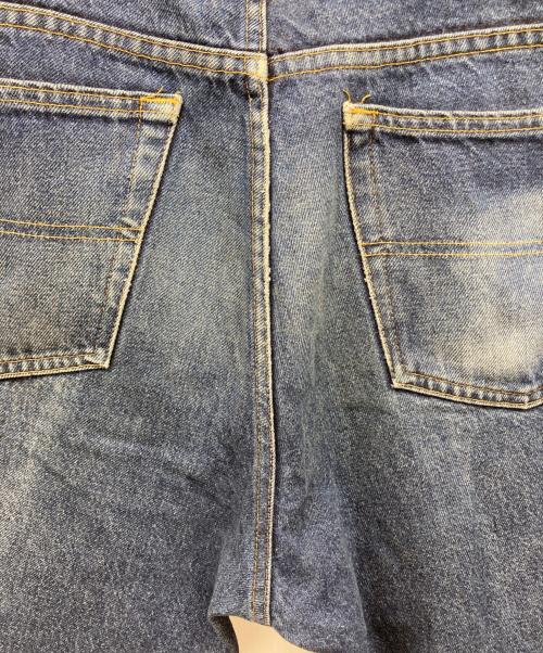 RALPH LAUREN（ラルフローレン）RALPH LAUREN (ラルフローレン) デニムパンツ インディゴ サイズ:36×32の古着・服飾アイテム