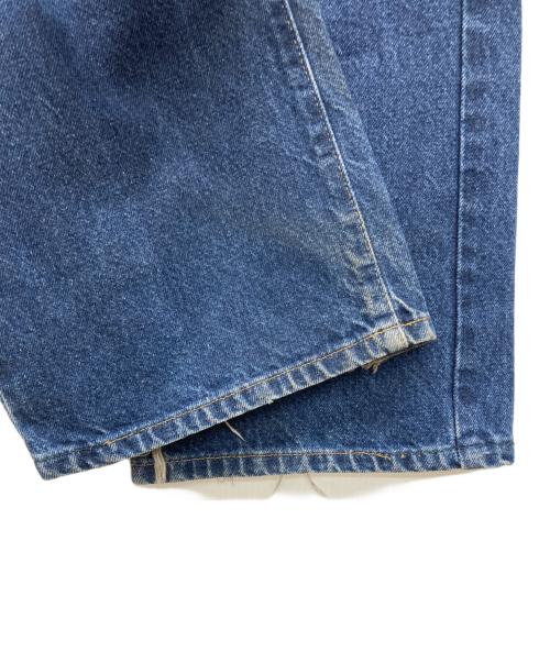 RALPH LAUREN（ラルフローレン）RALPH LAUREN (ラルフローレン) デニムパンツ インディゴ サイズ:36×32の古着・服飾アイテム