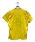 SCREEN STARS BEST (スクリーンズスターズベスト) 80s プリントTシャツ イエロー サイズ:XL：5000円