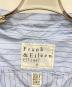 Frank&Eileenの古着・服飾アイテム：6000円