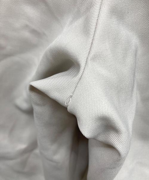emmi（エミ）emmi (エミ) コクーンパンツ アイボリー サイズ:1の古着・服飾アイテム