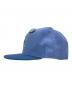 New Era (ニューエラ) キャップ スカイブルー サイズ:7 3/8 (58.7cm)：5000円