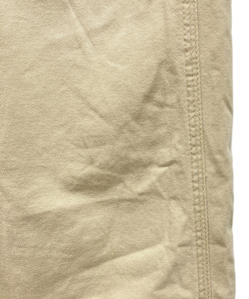LEE（リー）LEE (リー) ペインターパンツ ベージュ サイズ:36×34の古着・服飾アイテム
