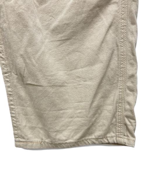 LEE（リー）LEE (リー) ペインターパンツ ベージュ サイズ:36×34の古着・服飾アイテム