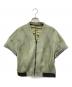 G-STAR RAW（ジースターロゥ）の古着「TYCHO MESH BOMBER」｜カーキ