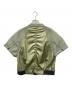 G-STAR RAW (ジースターロゥ) TYCHO MESH BOMBER カーキ サイズ:S：5000円