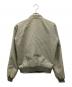 A.P.C. (アーペーセー) ボンバージャケット ベージュ サイズ:Ｓ：8000円