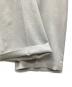 中古・古着 ATHA (アタ) DRY TOUCH GATHER WIDE EASY TROUSERS アイボリー サイズ:Free：10000円