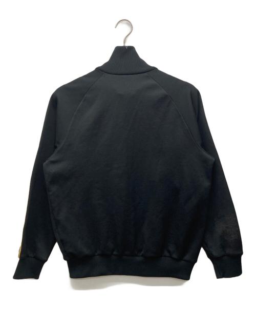 adidas（アディダス）adidas (アディダス) 70s‐80s トラックジャケット ブラック サイズ:3の古着・服飾アイテム