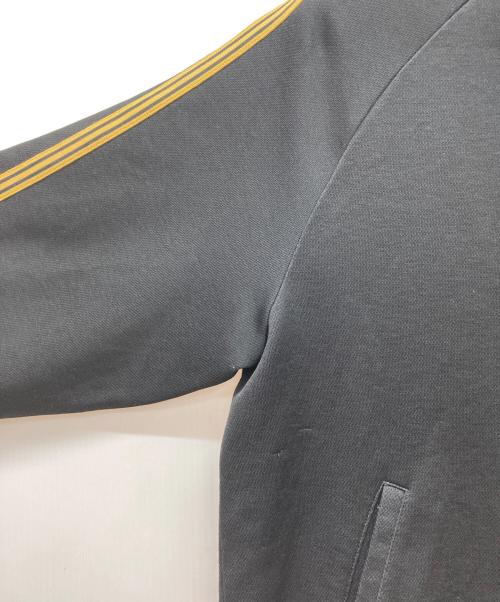adidas（アディダス）adidas (アディダス) 70s‐80s トラックジャケット ブラック サイズ:3の古着・服飾アイテム