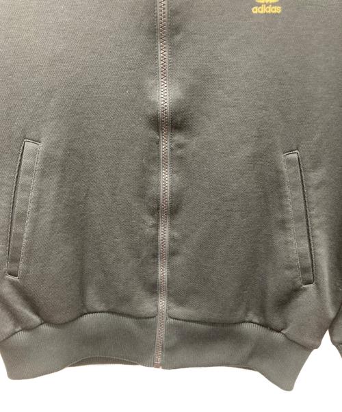 adidas（アディダス）adidas (アディダス) 70s‐80s トラックジャケット ブラック サイズ:3の古着・服飾アイテム