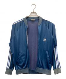 adidas（アディダス）の古着「ATP トラックジャケット」｜ネイビー