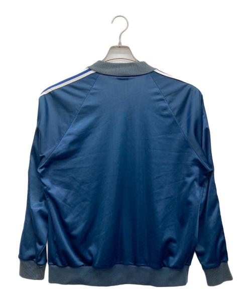adidas（アディダス）adidas (アディダス) ATP トラックジャケット ネイビー サイズ:Ｌの古着・服飾アイテム