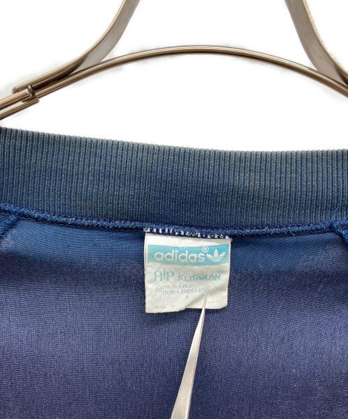 adidas（アディダス）adidas (アディダス) ATP トラックジャケット ネイビー サイズ:Ｌの古着・服飾アイテム