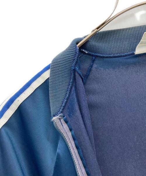 adidas（アディダス）adidas (アディダス) ATP トラックジャケット ネイビー サイズ:Ｌの古着・服飾アイテム
