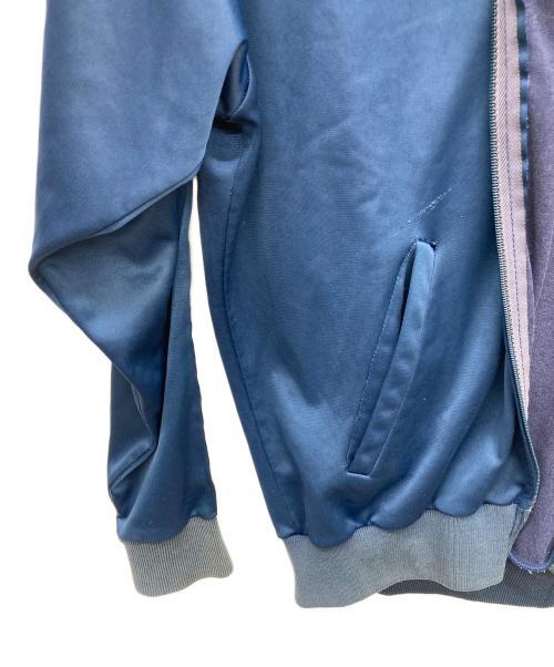 adidas（アディダス）adidas (アディダス) ATP トラックジャケット ネイビー サイズ:Ｌの古着・服飾アイテム