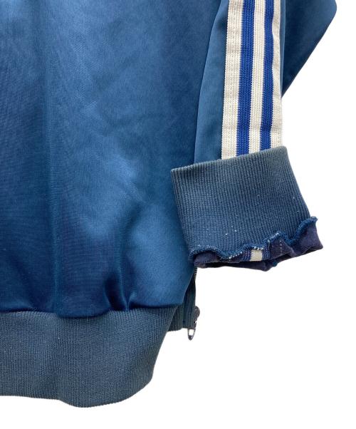 adidas（アディダス）adidas (アディダス) ATP トラックジャケット ネイビー サイズ:Ｌの古着・服飾アイテム