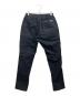 Danke schon (ダンケ シェーン) ST TWILL FLAP PANTS ブラック サイズ:30：5000円