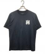 AMIRIアミリ）の古着「MA CORE LOGO TEE」｜ブラック