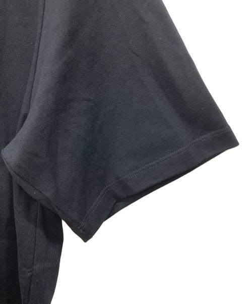AMIRI（アミリ）AMIRI (アミリ) MA CORE LOGO TEE ブラック サイズ:38の古着・服飾アイテム