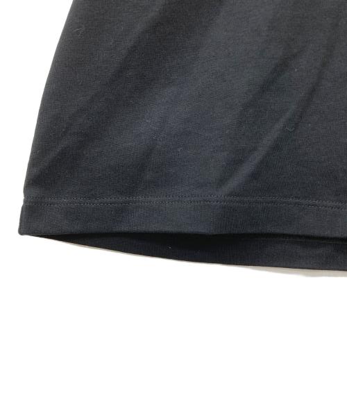 AMIRI（アミリ）AMIRI (アミリ) MA CORE LOGO TEE ブラック サイズ:38の古着・服飾アイテム