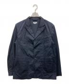 Engineered Garmentsエンジニアド ガーメンツ）の古着「Bedford Jacket」｜ネイビー