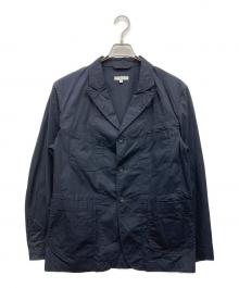 Engineered Garments（エンジニアド ガーメンツ）の古着「Bedford Jacket」｜ネイビー