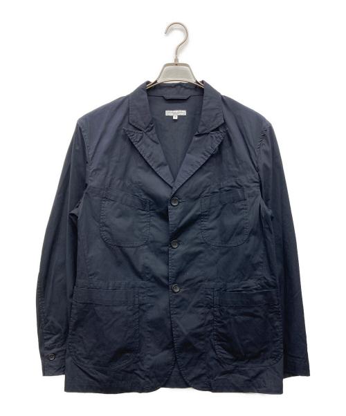 Engineered Garments（エンジニアド ガーメンツ）Engineered Garments (エンジニアド ガーメンツ) Bedford Jacket ネイビー サイズ:Sの古着・服飾アイテム