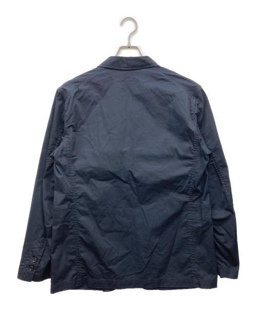 Engineered Garments（エンジニアド ガーメンツ）Engineered Garments (エンジニアド ガーメンツ) Bedford Jacket ネイビー サイズ:Sの古着・服飾アイテム