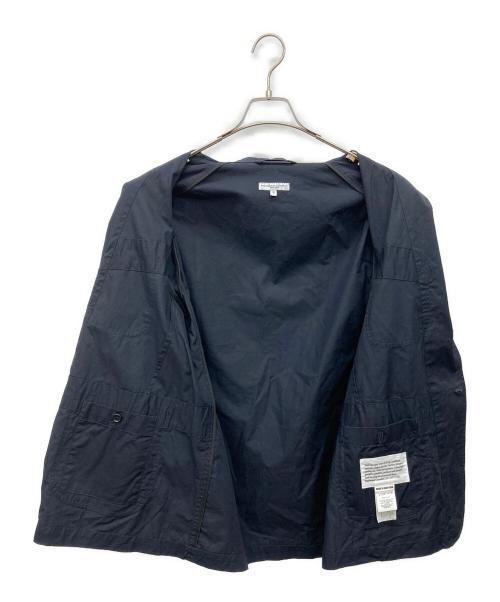 Engineered Garments（エンジニアド ガーメンツ）Engineered Garments (エンジニアド ガーメンツ) Bedford Jacket ネイビー サイズ:Sの古着・服飾アイテム