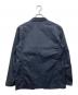 Engineered Garments (エンジニアド ガーメンツ) Bedford Jacket ネイビー サイズ:S：12000円